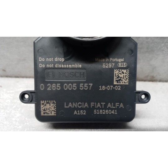 VARIOUS CONTROL UNITS  FIAT van Ducato 2014> used