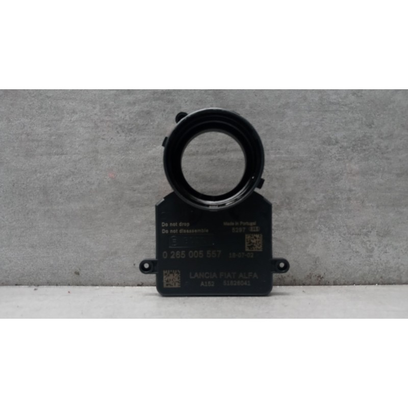 FIAT van CENTRALINE VARIE FIAT van Ducato 2014> usato