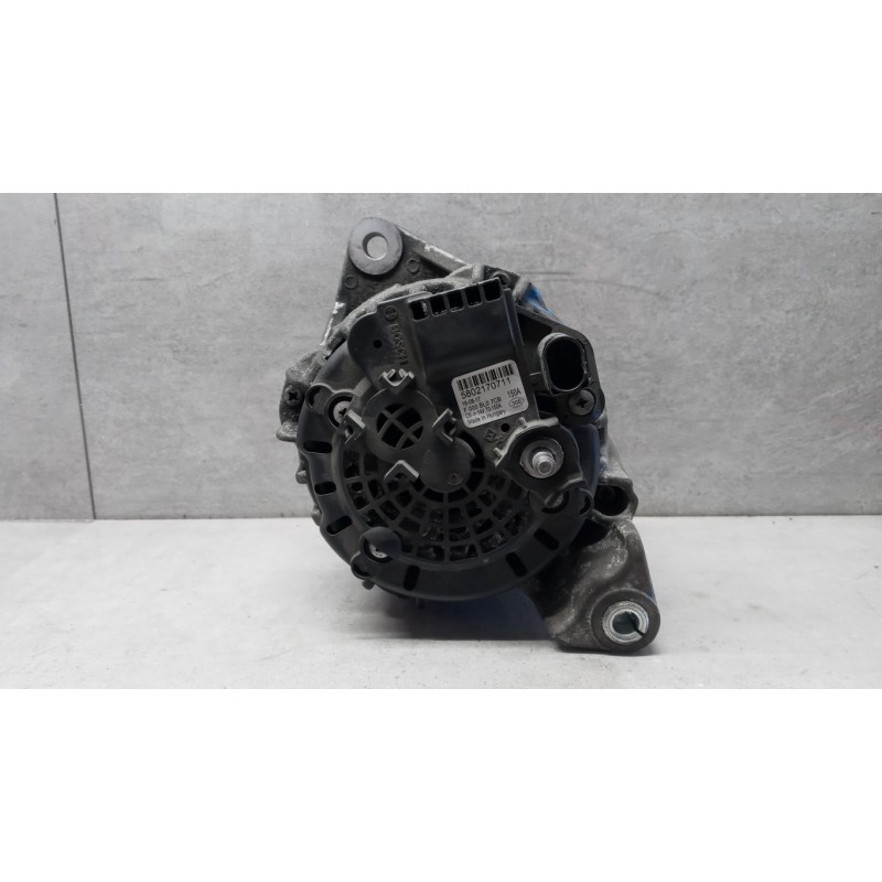 FIAT van ALTERNATOR FIAT van Ducato 2014> used