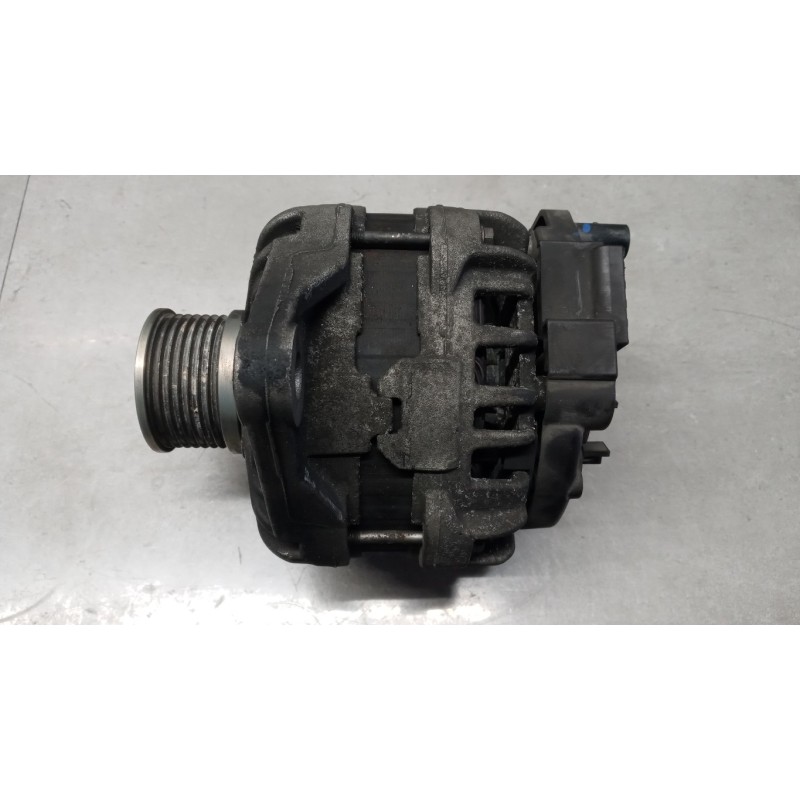 FIAT van ALTERNATOR FIAT van Ducato 2014> used