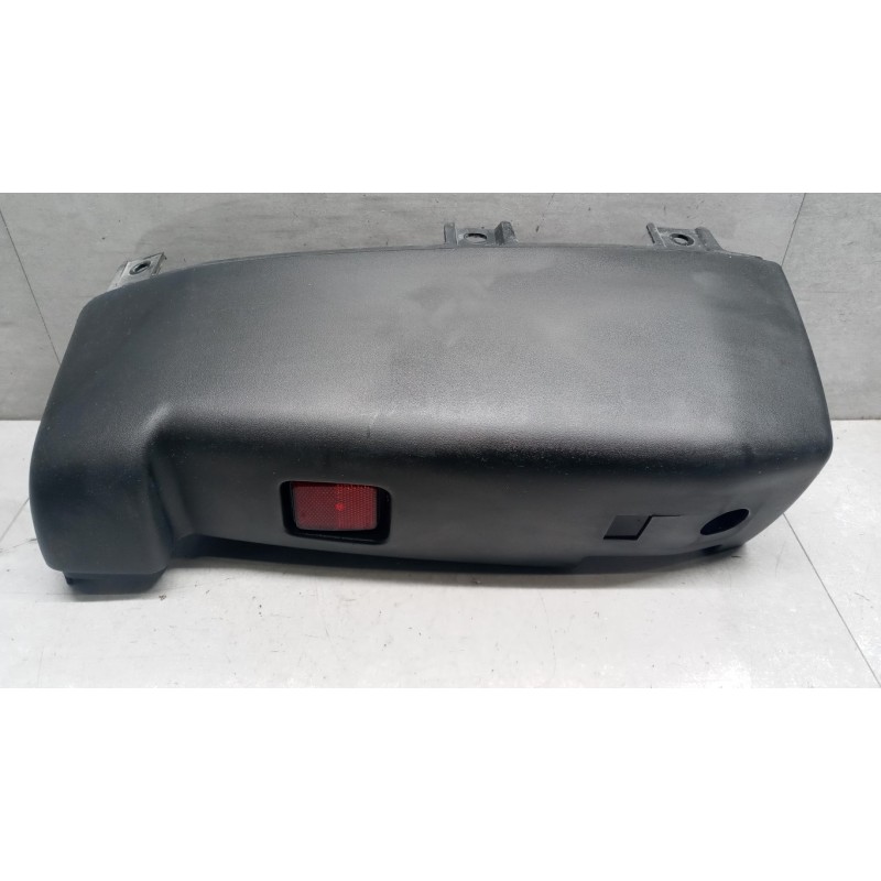 FIAT van REAR LEFT BUMPER CANTON FIAT van Ducato 2014> used