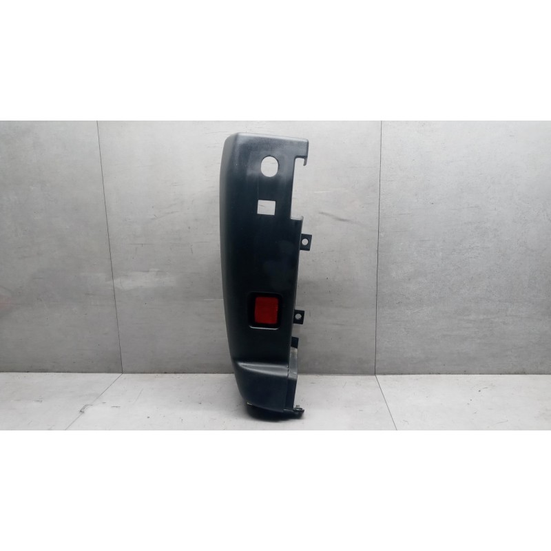 FIAT van CANTONALE PARAURTI POST SX FIAT van Ducato 2014> usato