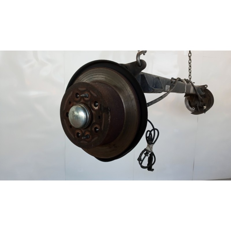 FIAT van ASSALE POSTERIORE FIAT van Ducato 2014> usato