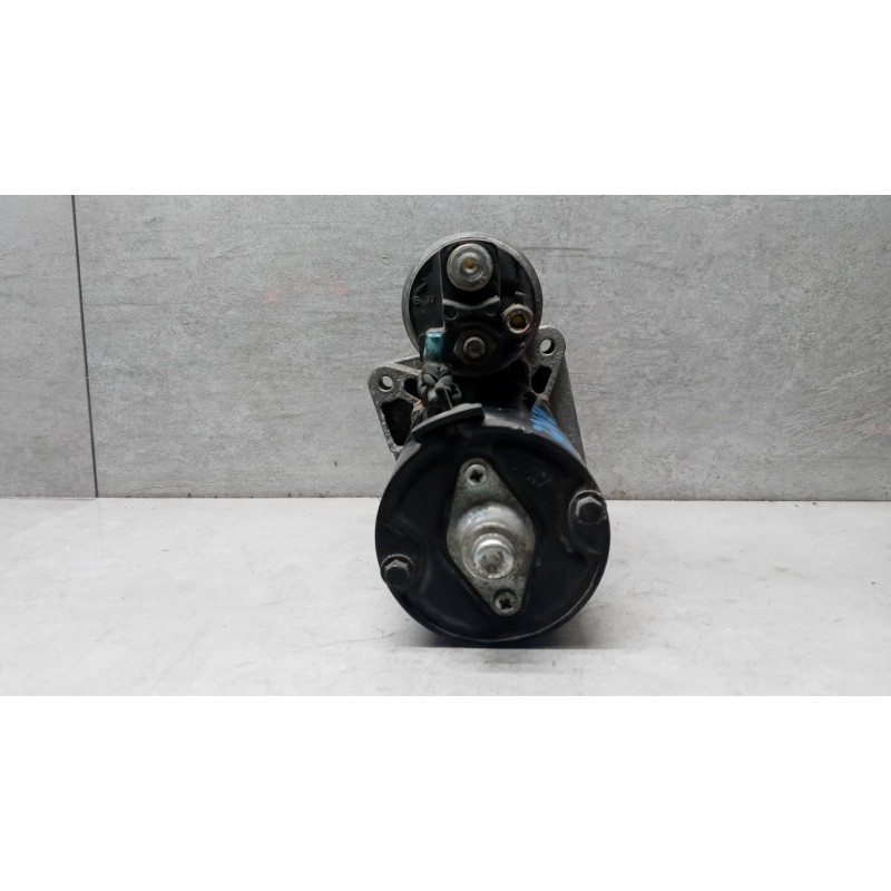 FIAT van STARTER MOTOR FIAT van Ducato 2014> used
