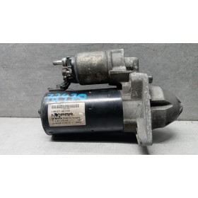 STARTER MOTOR FIAT van...