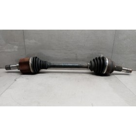 FRONT HALF-AXLES LEFT  FIAT...