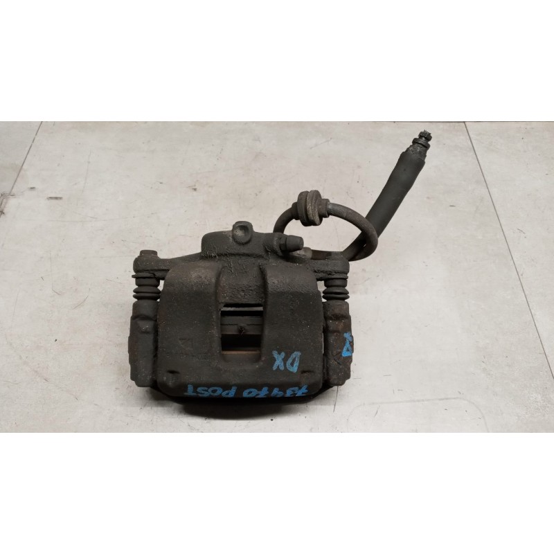 FIAT van RIGHT REAR CALIPER BRAKE  FIAT van Ducato 2014> used