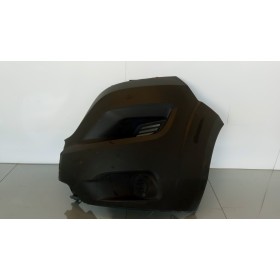 CORNER FRONT BUMPER LEFT...