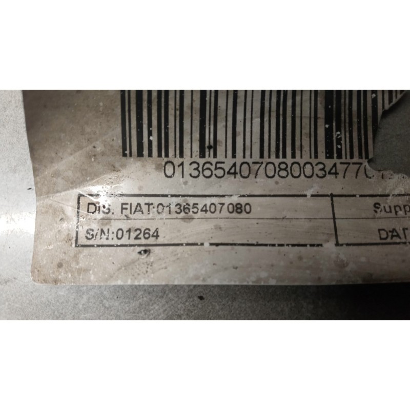 FIAT van BALESTRE POSTERIORI FIAT van Ducato 2014> usato