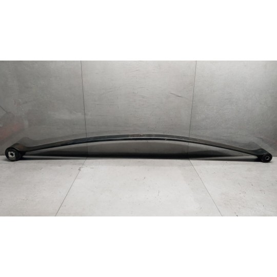 REAR BACK SPRINGS  FIAT van Ducato 2014> used