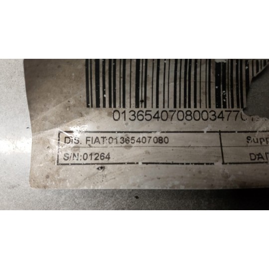 BALESTRE POSTERIORI FIAT van Ducato 2014> usato