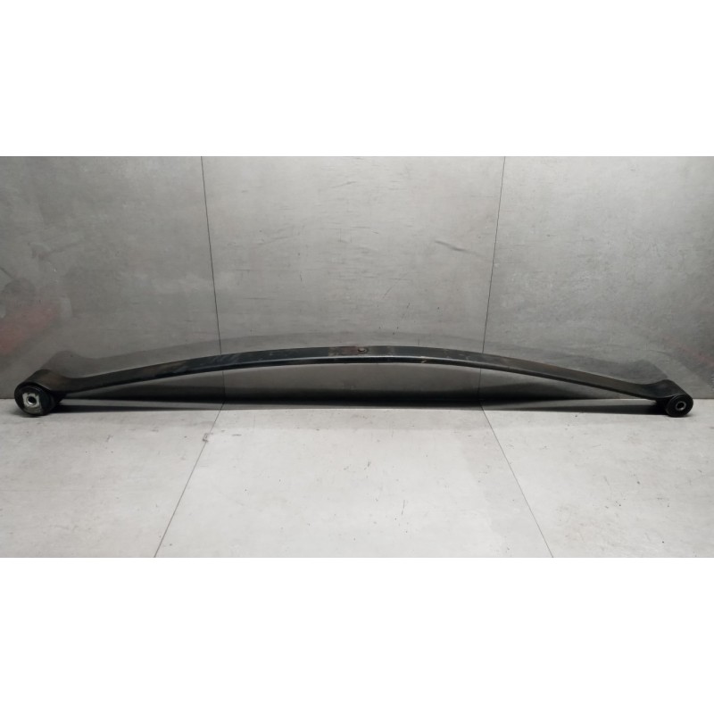 FIAT van REAR BACK SPRINGS  FIAT van Ducato 2014> used