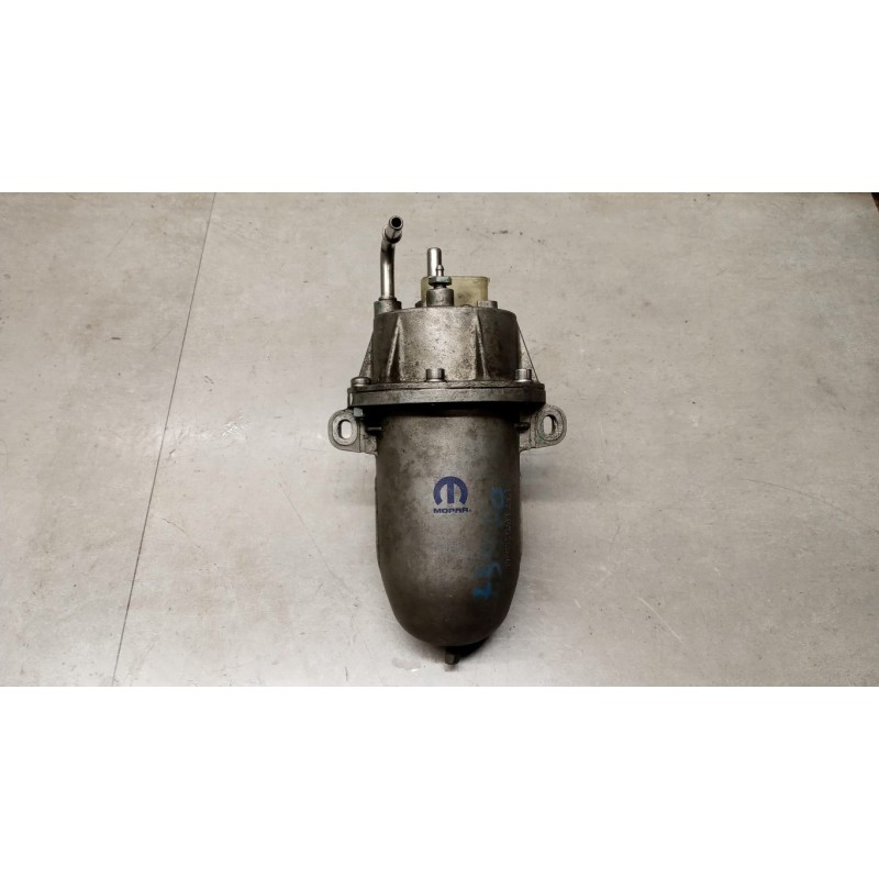 FIAT van PORTA FILTRO FIAT van Ducato 2014> usato