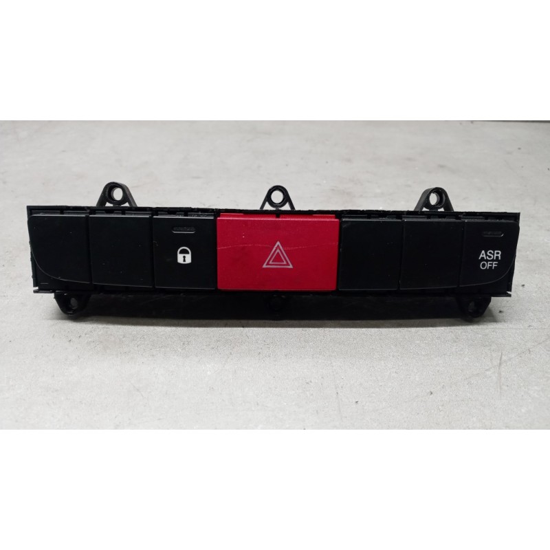 FIAT van INTERRUTTORI E PULSANTI ABITACOLO FIAT van Ducato 2014> usato