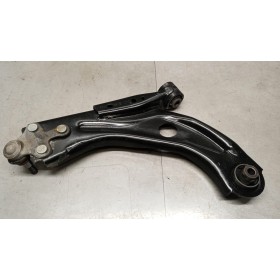 BRACCIO OSCILLANTE...