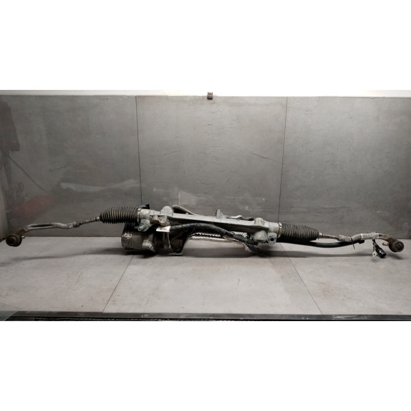 OPEL van STEERING BOX OPEL van Combo E 2018> used