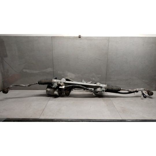 STEERING BOX OPEL van Combo E 2018> used