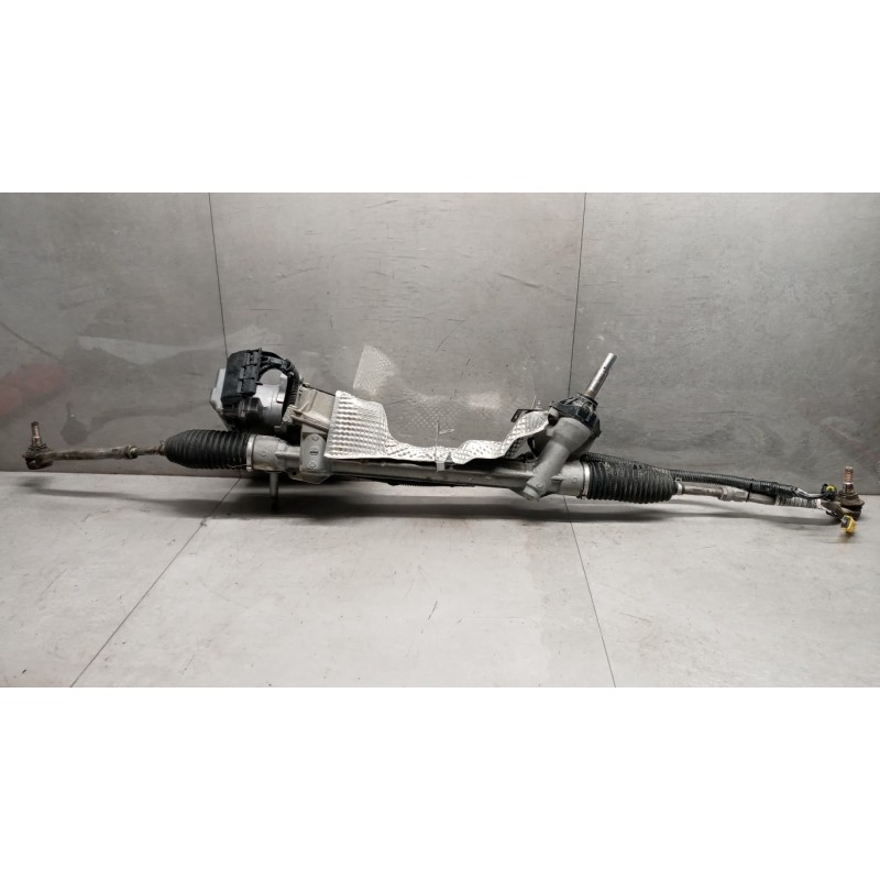 OPEL van STEERING BOX OPEL van Combo E 2018> used