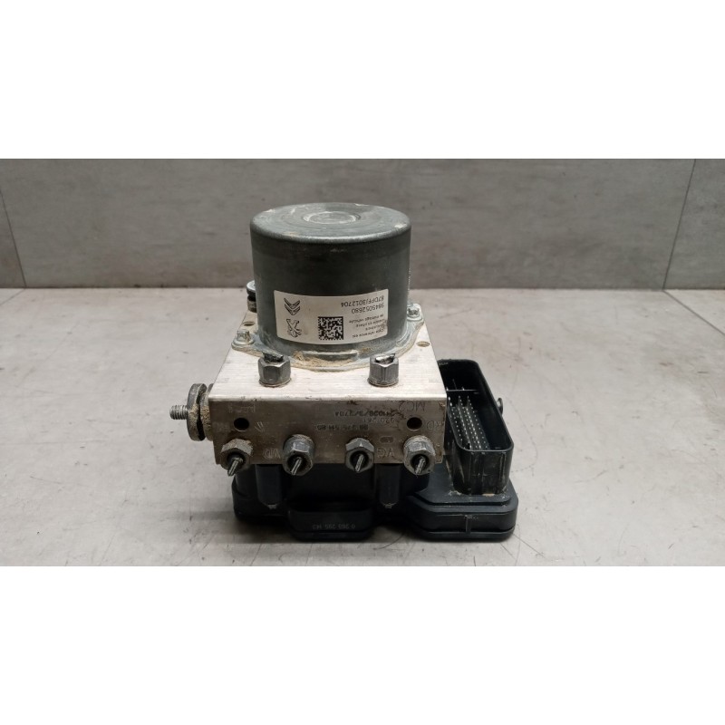 OPEL van ABS SYSTEM OPEL van Combo E 2018> used