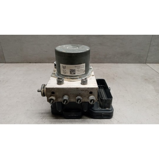 ABS SYSTEM OPEL van Combo E 2018> used