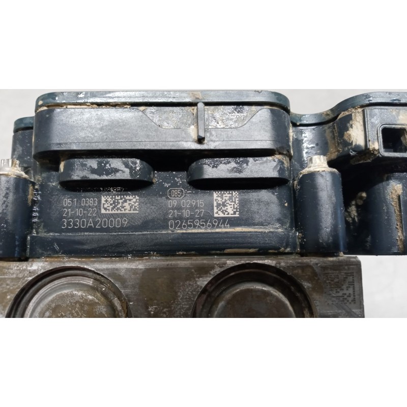 OPEL van ABS SYSTEM OPEL van Combo E 2018> used