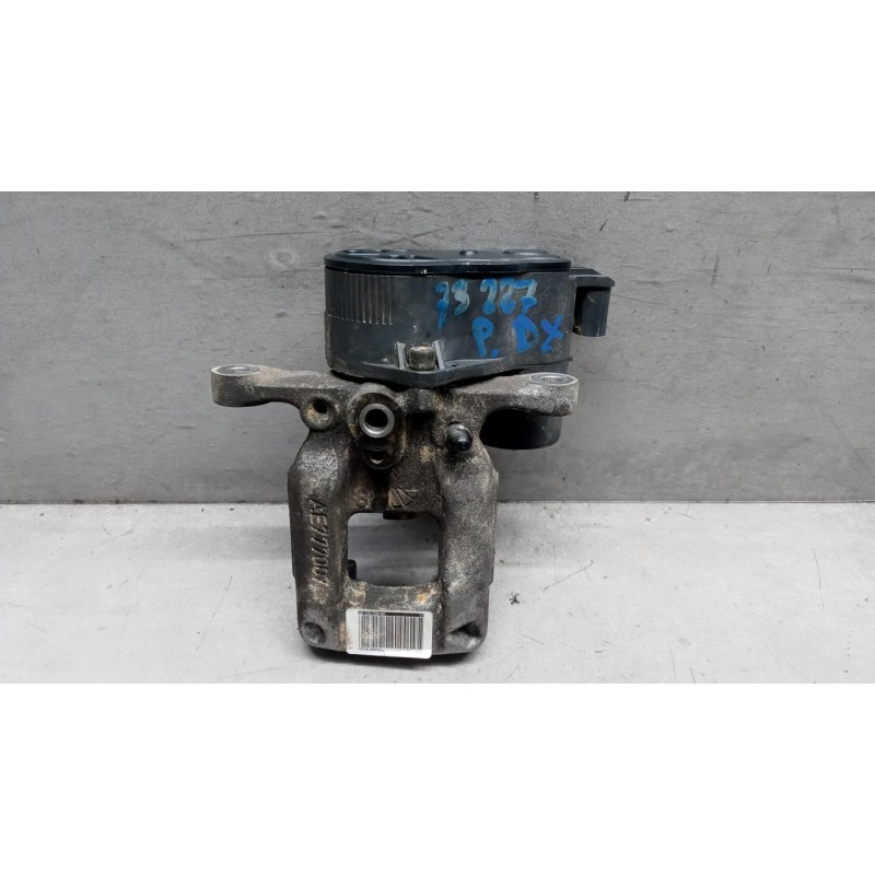 OPEL van RIGHT REAR CALIPER BRAKE  OPEL van Combo E 2018> used