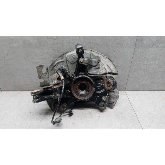 COMPLETE RIGHT UPRIGHT OPEL van Combo E 2018> used