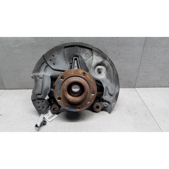 COMPLETE RIGHT UPRIGHT OPEL van Combo E 2018> used