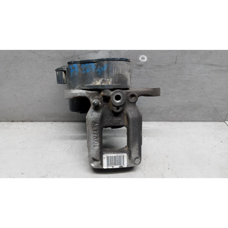 OPEL van LEFT REAR CALIPER BRAKE  OPEL van Combo E 2018> used