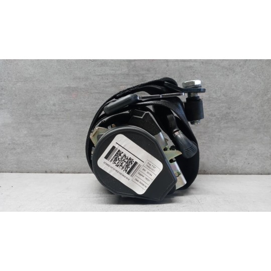 CINTURA DI SICUREZZA ANTERIORE DESTRA FIAT van Ducato 2014> used
