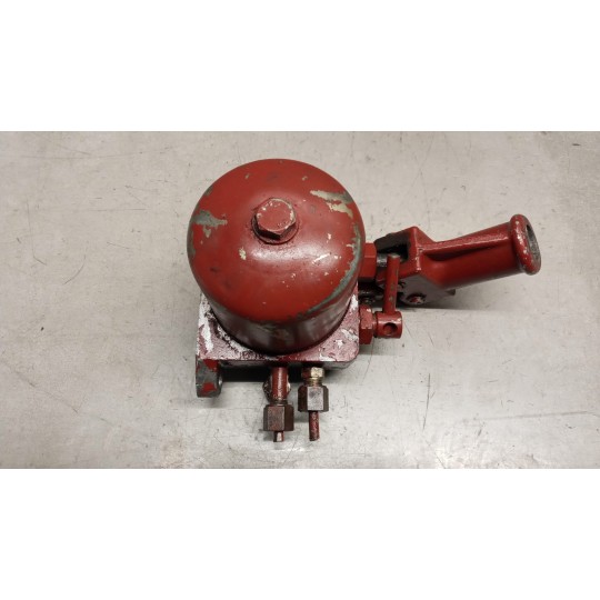 POMPA IDR ALZACABINA IVECO 170NC usato