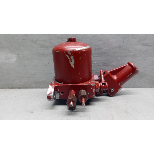 POMPA IDR ALZACABINA IVECO 170NC usato