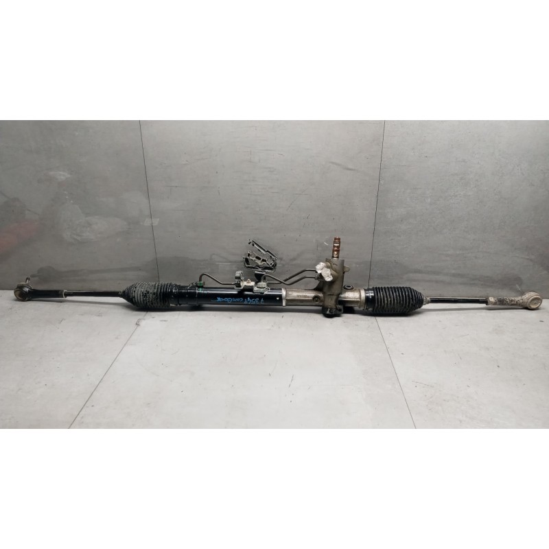 OPEL van STEERING BOX OPEL van Combo D 2012>2018 used