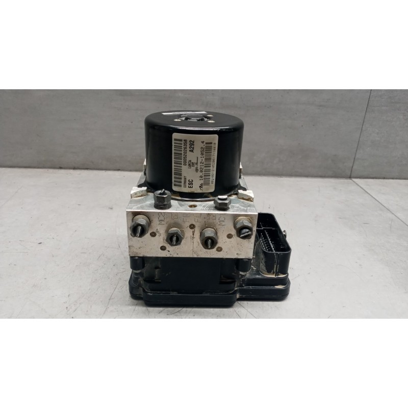 OPEL van ABS SYSTEM OPEL van Combo D 2012>2018 used