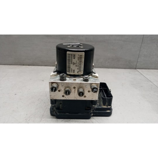 ABS SYSTEM OPEL van Combo D 2012>2018 used