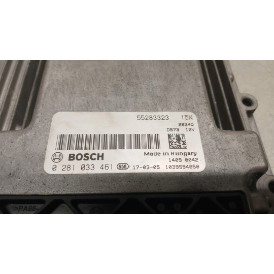 ENGINE UNIT OPEL van Combo D 2012>2018 used