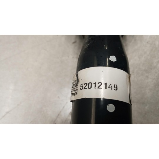 FRONT HALF-AXLES RIGHT  OPEL van Combo D 2012>2018 used