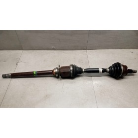 FRONT HALF-AXLES RIGHT...