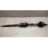 OPEL van FRONT HALF-AXLES RIGHT  OPEL van Combo D 2012>2018 used