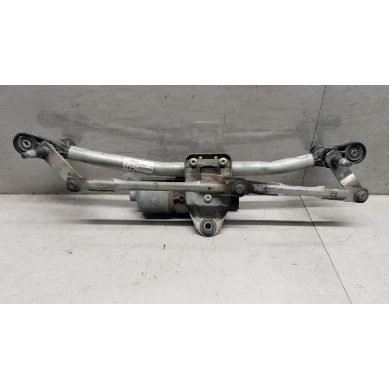 OPEL van windshield wiper motor OPEL van Combo D 2012>2018 used