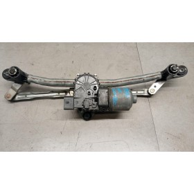windshield wiper motor OPEL...