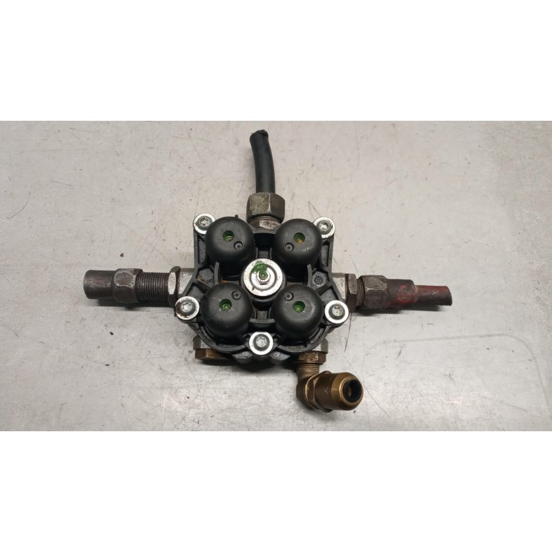 IVECO VARIOUS BRAKE 1  IVECO 170NC used