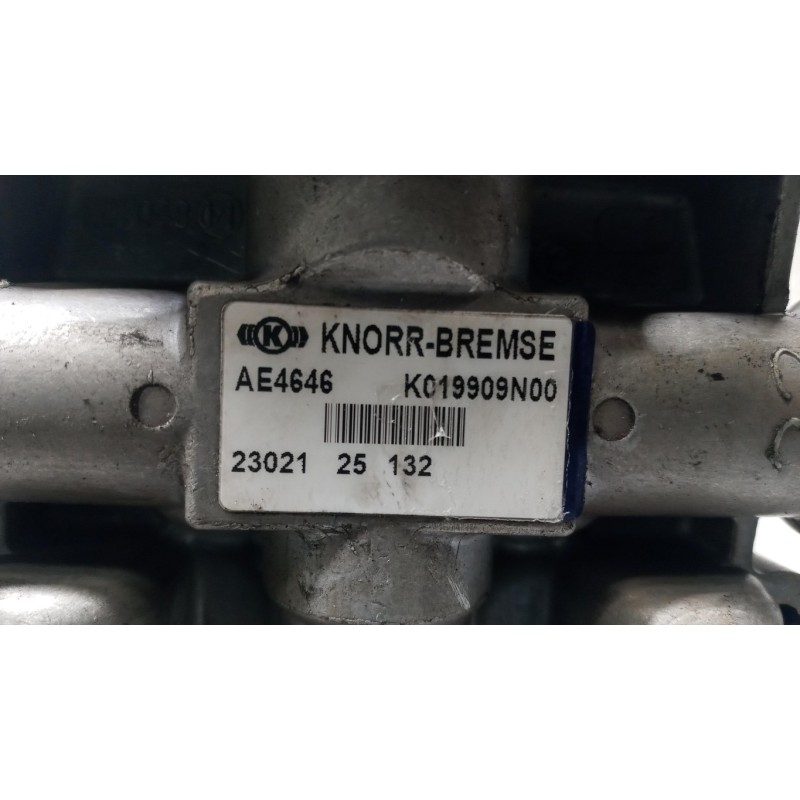 IVECO VARIOUS BRAKE 1  IVECO 170NC used