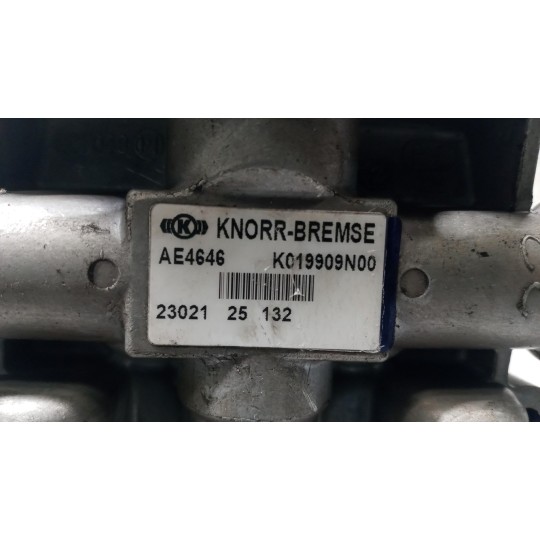 VARIOUS BRAKE 1  IVECO 170NC used