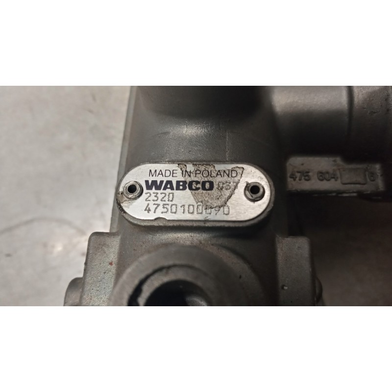 IVECO VARIOUS BRAKE 2 IVECO 170NC used