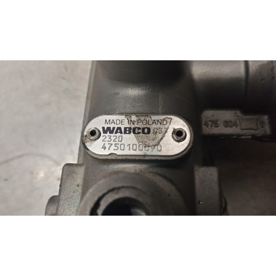 VARIOUS BRAKE 2 IVECO 170NC used