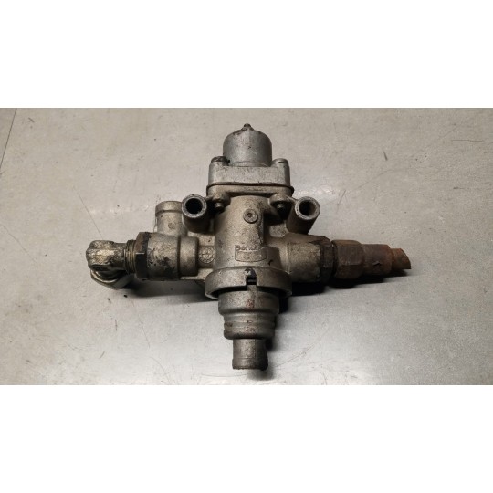 VALVOLA REGOLA PRESSIONE IVECO 170NC usato