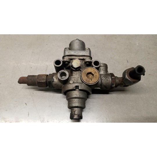 RULE PRESSURE VALVE IVECO 170NC used
