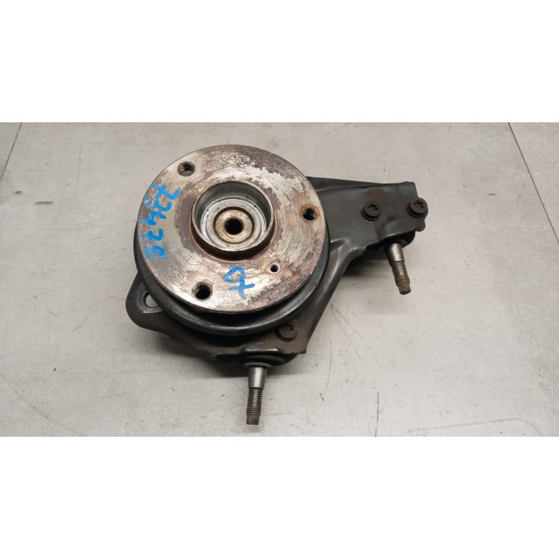 SMART MONTANTE COMPLETO DESTRO SMART City Coupé e Cabrio Fourtwo 2003>2007 usato