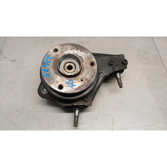 MONTANTE COMPLETO DESTRO SMART City Coupé e Cabrio Fourtwo 2003>2007 usato